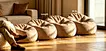 shredded foam filled sofa, memory foam bean bag sofa, oversized bean bag chair, bean bag sofa,